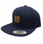 leather_patch_CAP_navy_brown